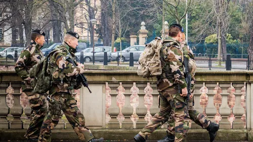 Militaires fauchés à Levallois-Perret : 30 ans de prison pour le...